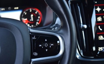 Volvo V90 II Kombi 2.0 D4 190KM 2019 Volvo V90 2.0 D4 190 Automatic R-desing Virtual Skora Navi Ledy Blis 2.0, zdjęcie 20