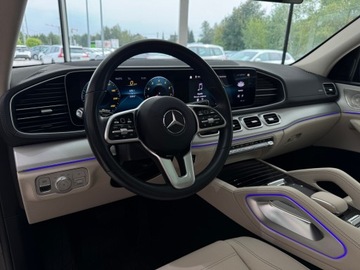 Mercedes GLE V167 2022 Mercedes-Benz GLE 450 AMG Line / 1 właściciel / Sa, zdjęcie 6