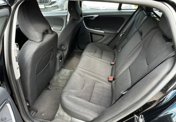Volvo V60 I Kombi 1.6 DRIVe 115KM 2011 Volvo V60 1.6 diesel 114KM ks. serwis. Gwarancja Zamiana Zarejestrowany 1.6, zdjęcie 19