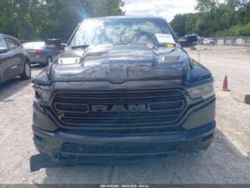  RAM 1500 Limited 57 Box 2023 5.7l 5.7 Benzyna 395KM, zdjęcie 7
