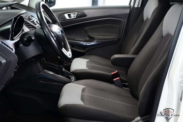 Ford Ecosport II SUV 1.0 Ecoboost 125KM 2017 Ford EcoSport 1.0 12V Navi Climatronic Podgrz.Fotele Kamera Cz.Park. SONY, zdjęcie 17