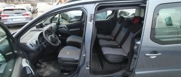 Peugeot Partner II Furgon 1.6 HDi FAP 92KM 2012 Peugeot Partner 2012 1.6HDI 92KM 181.000km 1.6 Diesel 92KM, zdjęcie 8