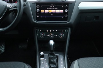 Volkswagen Tiguan II SUV 1.5 TSI EVO 150KM 2019 VW Tiguan 1.5 TSI, Salon Polska, 1. Właściciel, zdjęcie 11