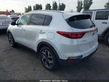 Kia Sportage V 2021 Kia Sportage EX 2021 2.4l 2.4 Benzyna 181KM, zdjęcie 4