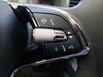 Skoda Karoq Crossover Facelifting 1.5 TSI ACT 150KM 2024 Skoda Karoq Ambition 1,5TSI 150km Salon PL Serwis ASO FV23 1.5, zdjęcie 17