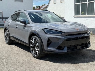 Cupra Formentor Crossover Facelifting 2.0 TSI 333KM 2024 CUPRA Formentor VZ 2.0 TSI DSG 4Drive Suv 333KM 2024, zdjęcie 2