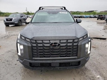 Hyundai 2024 Hyundai Palisade 2024, 3.8L, 4x4, XRT, od ubezpieczalni, zdjęcie 2