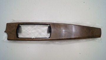 BMW Z4 E85 02-09 DEKOR LISTWA KONSOLI