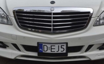 Mercedes Klasa S W221 Limuzyna 5.5 V8 (500) 388KM 2007 Mercedes-Benz Klasa S Mercedes-Benz Klasa S 500 L 4-Matic 5.5 BenzynaLPG, zdjęcie 31