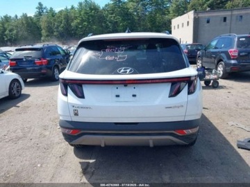 Hyundai Tucson IV 2024 Hyundai Tucson 2024 HYUNDAI TUCSON PLUG-IN HYBRID LIMITED 1.6 180KM, zdjęcie 10