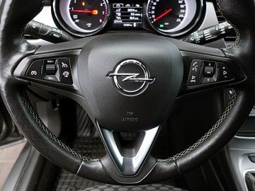 Opel Astra K Sportstourer Facelifting 1.2 Turbo 130KM 2021 Opel Astra Iwł Kraj Bezwyp NAVI+LED+KAMERA FV23%, zdjęcie 17