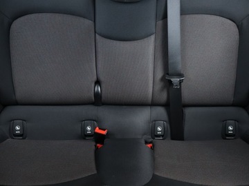 Mini Mini F56 Hatchback 3d Facelifting Cooper 1.5 136KM 2018 MINI 5-door Cooper, Salon Polska, 1. Właściciel, zdjęcie 9