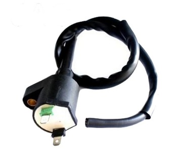 CEWKA ZAPŁONOWA PIAGGIO X8 STREET X9 EVOLUTION 125