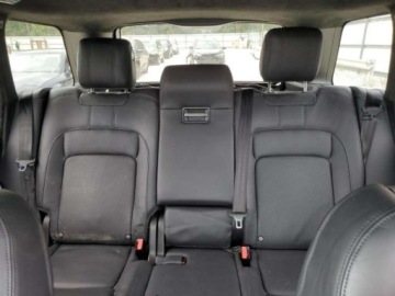 Land Rover Range Rover IV 2019 Land Rover Range Rover 2019, 5.0L, 4x4, SUPERCHARGED, od ubezpieczalni 5.0, zdjęcie 8