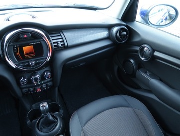 Mini Mini F56 Hatchback 3d Facelifting Cooper 1.5 136KM 2020 MINI 5-door Cooper, Salon Polska, 1. Właściciel, zdjęcie 7