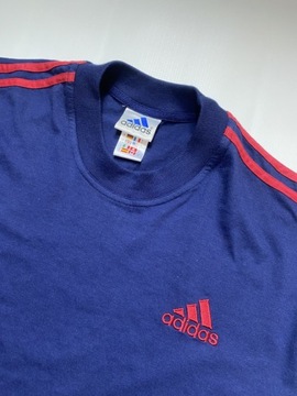 ADIDAS RETRO VINTAGE lata 90 oldschool T SHIRT/ XL