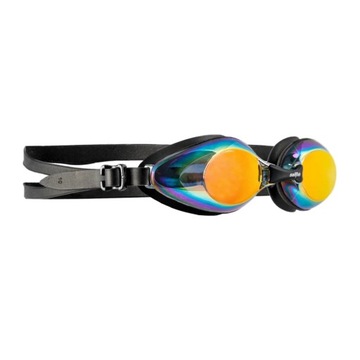 sailfish Okulary Pływackie Flow Gold Mirror
