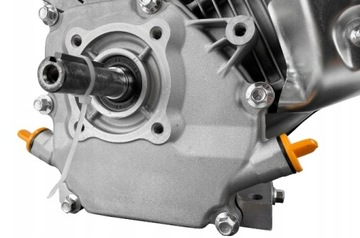 Двигатель Loncin LC170F-2, 20 мм/53 мм