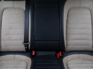 Volkswagen CC 1.4 TSI 160KM 2013 VW CC 1.4 TSI, DSG, Skóra, Navi, Xenon, Bi-Xenon, zdjęcie 9