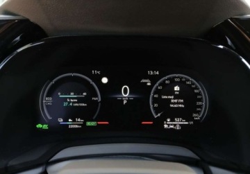 Lexus RX V 2.5 450h+ 309KM 2025 Lexus RX RX 450h Prestige Technology FV23 DEMO ASO KINTO 1 wl., zdjęcie 29