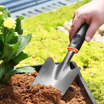 НАБОР САДОВОГО ИНСТРУМЕНТА МОТЫКА ГРАБЛИ ЛОПАТА 4в1