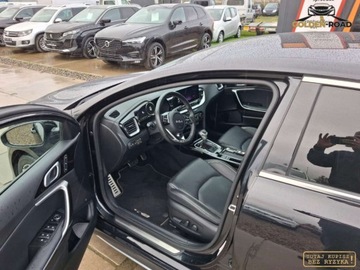 Kia Proceed Shooting Brake Facelifting 1.5 T-GDI 160KM 2022 Kia ProCeed 1,5 TURBO 160KM FULL GTline skora panorama navi kamra oplacony, zdjęcie 9