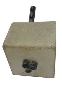 ОСНОВАНИЕ ДЛЯ САДОВОЙ ЛАМПЫ CUBE