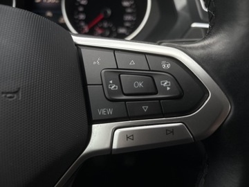 Volkswagen Tiguan II SUV Facelifting 1.5 TSI 150KM 2021 Volkswagen Tiguan 1.5TSI 150KM Life (Salon PL, 1 w, zdjęcie 19