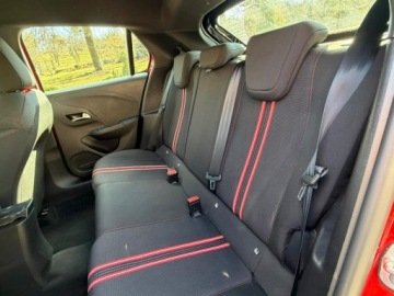 Opel Corsa F Hatchback 5d 1.2 Turbo 100KM 2024 Opel Corsa YES 2024|1.2T 101KM|Manual|CarPlay, zdjęcie 7