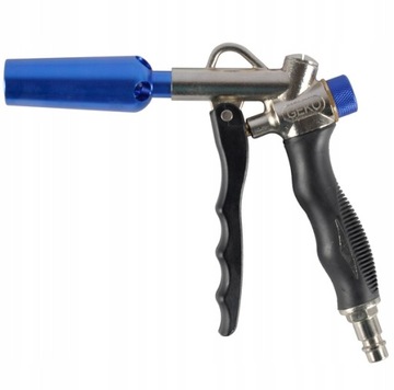 ПРОДУВОЧНЫЙ ПИСТОЛЕТ С СОПЛОМ ВЕНТУРИ Geko G03126