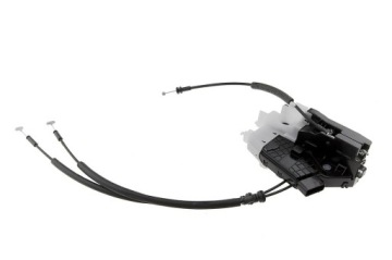 SIŁOWNIK CENTRALNEGO ZAMKA TYŁ HYUNDAI TUCSON 2015.04-/LEWY/