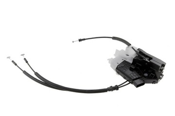 ZAMEK DRZWI TYLNY LEWYCH HYUNDAI TUCSON 2015- 81410-D3000 5 PIN
