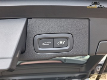 Volvo XC60 II 2020 Volvo XC 60 2,0 D 197KM 1-rej 2021 SKORA klima alu navi grz.fot. oplacony, zdjęcie 23