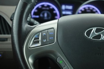 Hyundai ix35 SUV 1.6 GDI 135KM 2012 Hyundai ix35 1.6 GDI, Salon Polska, Serwis ASO, zdjęcie 14
