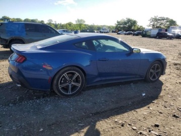 Ford Mustang VI 2024 Ford Mustang 2024 2.3l 2.3 Benzyna 315KM, zdjęcie 3