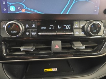 Toyota Highlander III 2.5 248KM 2023 Toyota Highlander 2.5 Prestige Toyota Highlander P, zdjęcie 23