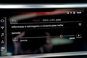 Audi Q3 II 2020 Audi Q3 FUL LED pełna skóra KAMERA parktronik, zdjęcie 37