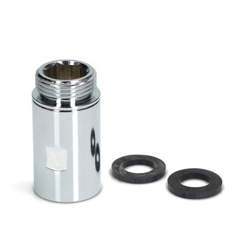 Магнетайзер, магнитный смягчитель воды для стиральных машин.