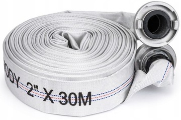 ПОЖАРНЫЙ ШЛАНГ 30М 2