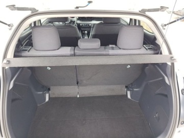 Toyota Yaris IV Hatchback 1.5 Hybrid Dynamic Force 116KM 2024 Toyota Yaris Hybrid 1.5 Style IV (2020-) Toyota Ya, zdjęcie 11