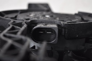 AUDI A4 B8 2.0 TDI ПОДЪЕМ ВЕНТИЛЯТОРА РАДИАТОРА