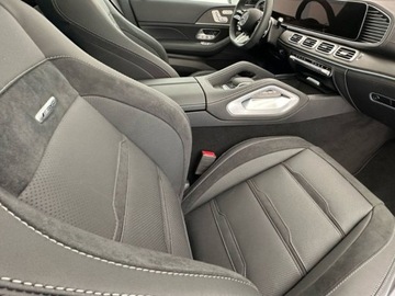 Mercedes GLE V167 SUV AMG Facelifting 3.0 53 435KM 2025 MERCEDES-BENZ GLE AMG Coupe 53 4-Matic+ 3.0 (435KM) 2025, zdjęcie 8