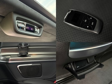 Mercedes Klasa V W447 Długi Facelifting 2.0 300d 237KM 2023 MERCEDES V KLASA // SALON PL // PNEUMATYKA // BEZWYPADKOWY // FULL OPCJA //, zdjęcie 35