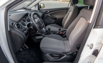 Seat Altea XL 2.0 TDI 140KM 2011 Seat Altea Seat Altea 2.0 Diesel 140KM, zdjęcie 12