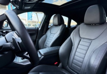 BMW Seria 4 G22-23-26 2025 BMW Seria 4 I wlasciciel M Sport 360 Gwarancja Bezwypadkowy FVAT23, zdjęcie 25