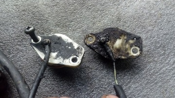 ДАТЧИК ОБУЧЕНИЯ ПЕРЕДАЧ YAMAHA 600 FAZER FZS FZR TDM