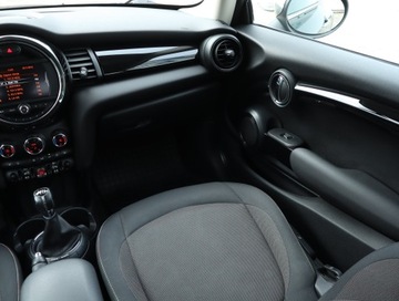 Mini One II 2016 MINI 3-door One D, Klima, Klimatronic, Parktronic, zdjęcie 7