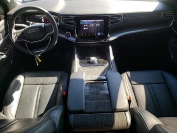 Jeep 2022 Jeep Wagoneer Series II 2022 5.7l 5.7 Benzyna 392KM, zdjęcie 8