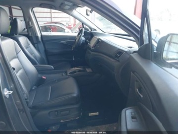 Honda Ridgeline 2023 Honda Ridgeline RTL 2023 3.5l 3.5 Benzyna 280KM, zdjęcie 9