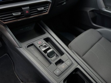 Cupra Formentor Crossover 1.5 TSI 150KM 2023 Cupra Formentor 1.5 TSI DSG 150KM Navi LED Kamera Salon PL FV 23, zdjęcie 12